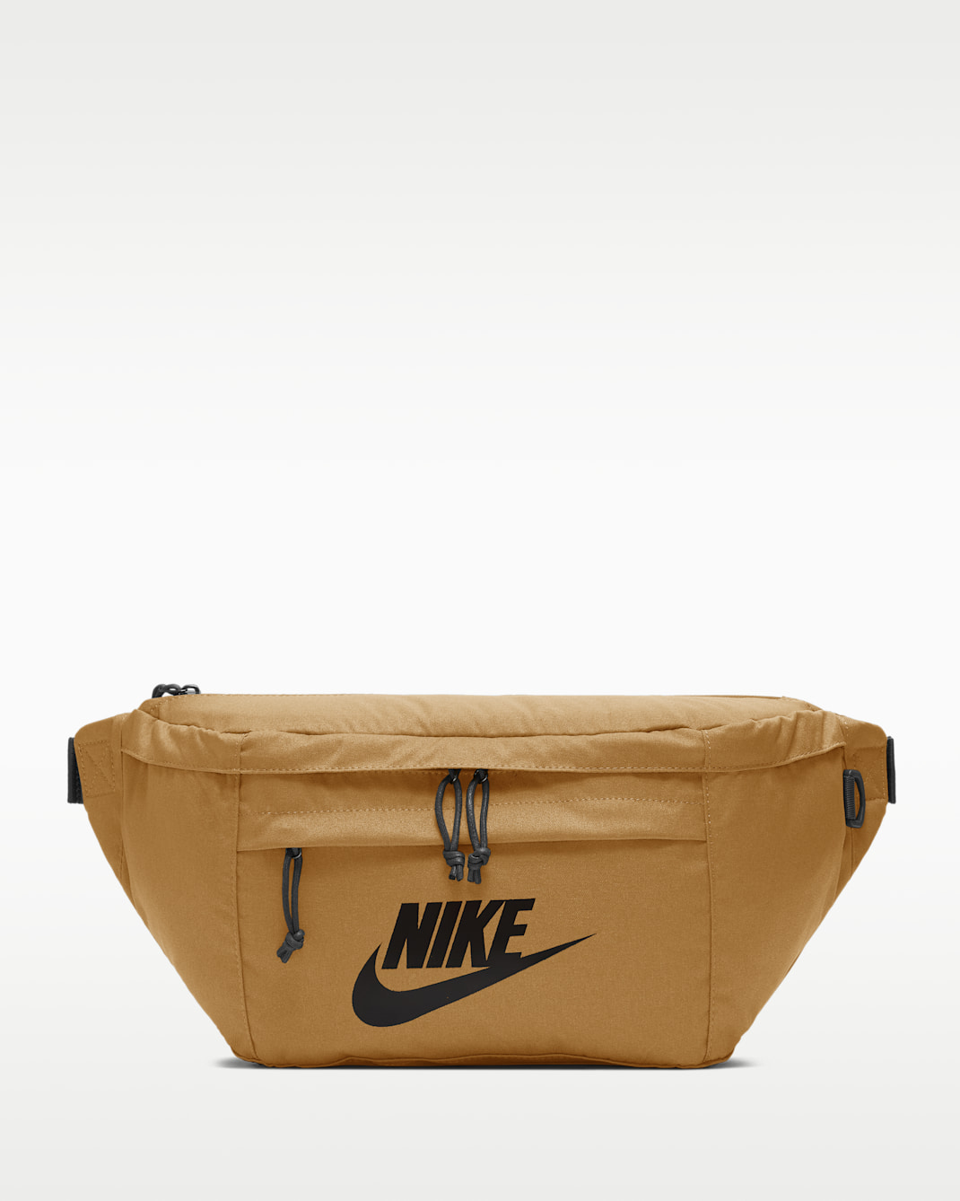 Nike Tech Hip Pack (10L) - Wheat/Black/Black