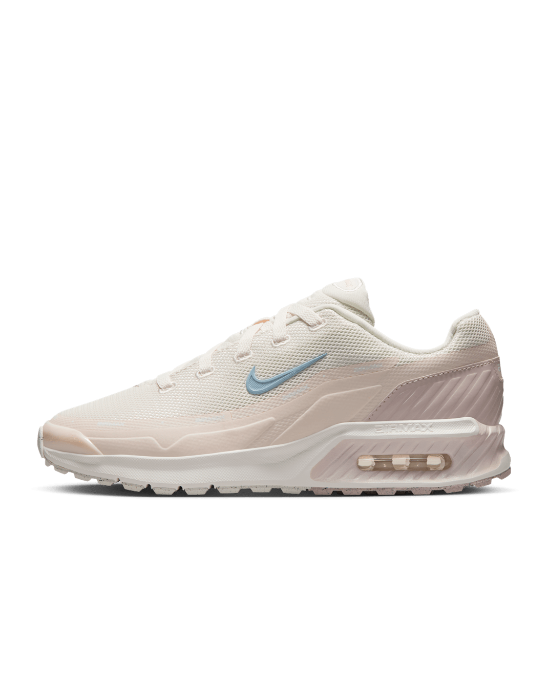 Scarpa Nike Air Max Bia – Donna - Pale Ivory/Silt Red/Sail/Light Armory Blue