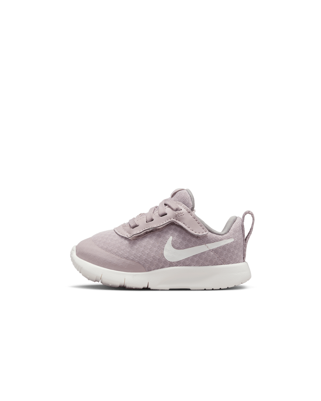 Nike Tanjun EasyOn Baby/Toddler Shoes - Particle Rose/Enigma Stone/Sail