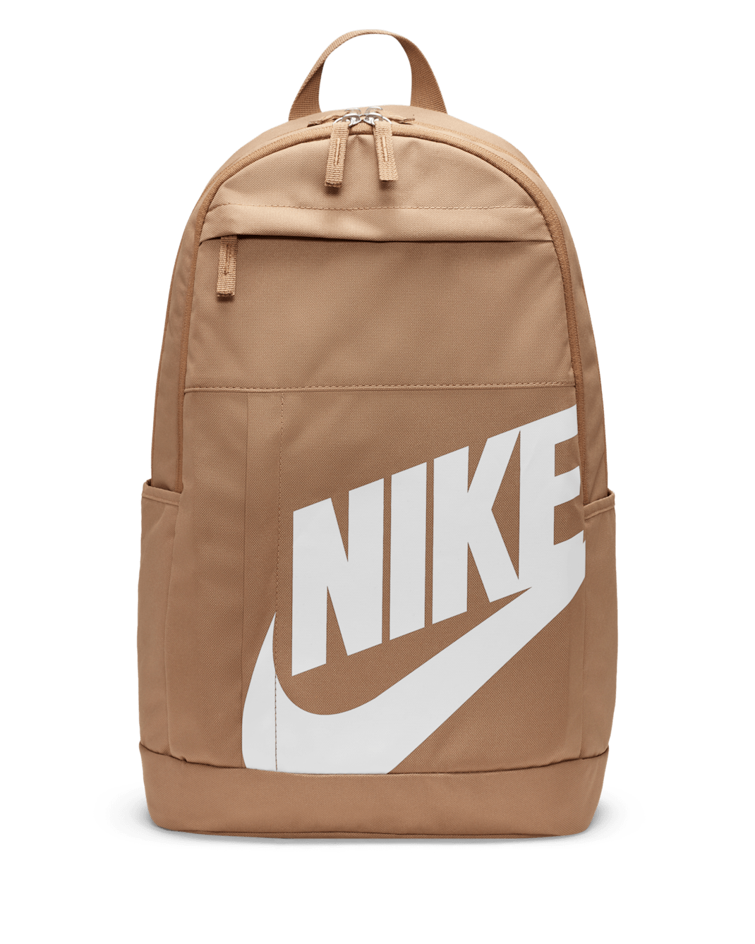 Nike Backpack (21L) - Dark Driftwood/Dark Driftwood/Venice