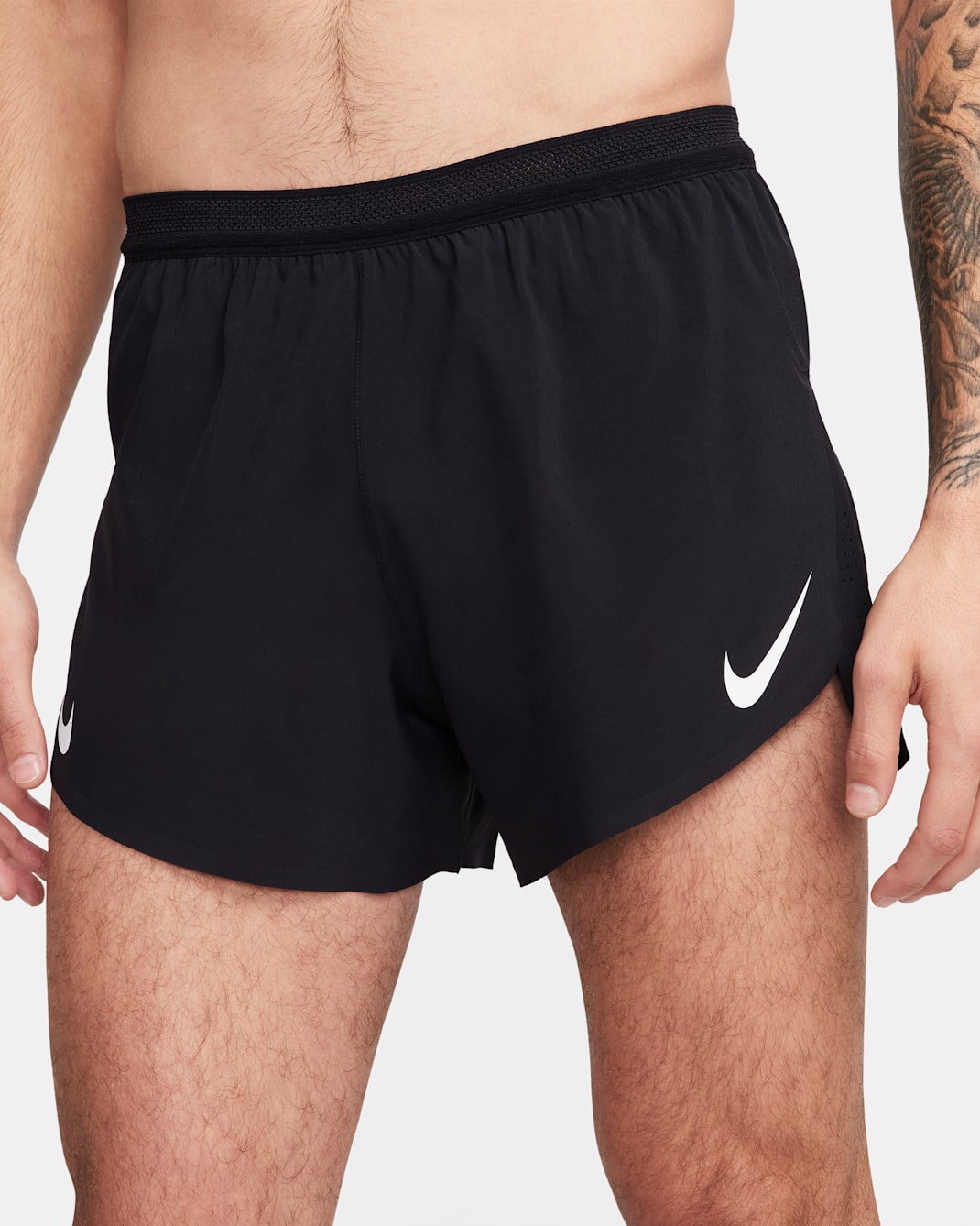 Nike AeroSwift Dri-FIT ADV-Laufshorts mit Innenslip für Herren (ca. 10 cm)