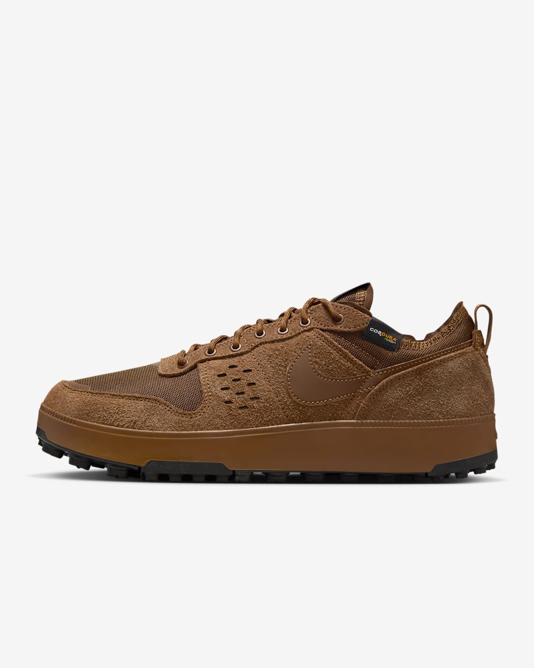Nike C1TY Premium CORDURA® Shoes - Cacao Wow/Light British Tan/Light British Tan/Cacao Wow
