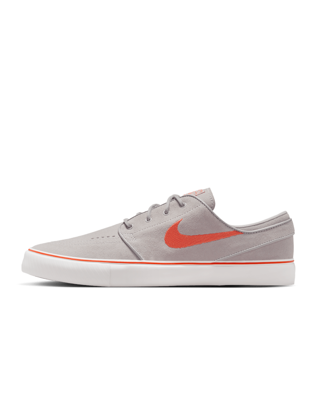Scarpa da skateboard Nike SB Zoom Janoski OG+ - College Grey/Summit White/Gum Light Brown/Cosmic Clay