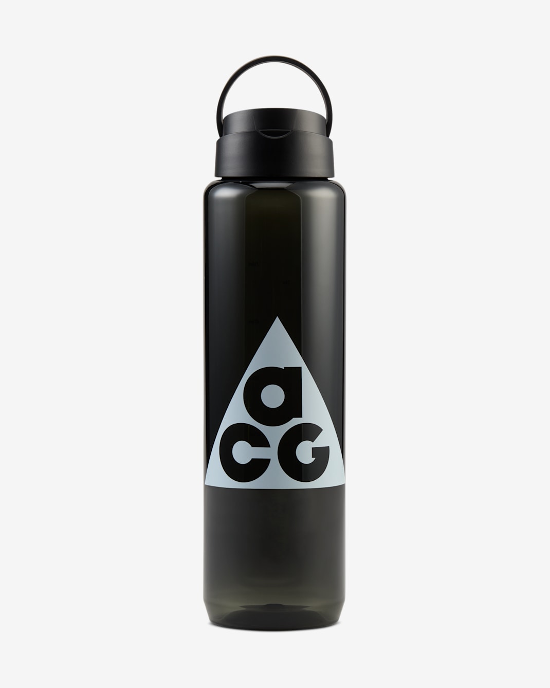 Nike ACG Tritan Twist Bottle (32 oz) - Black