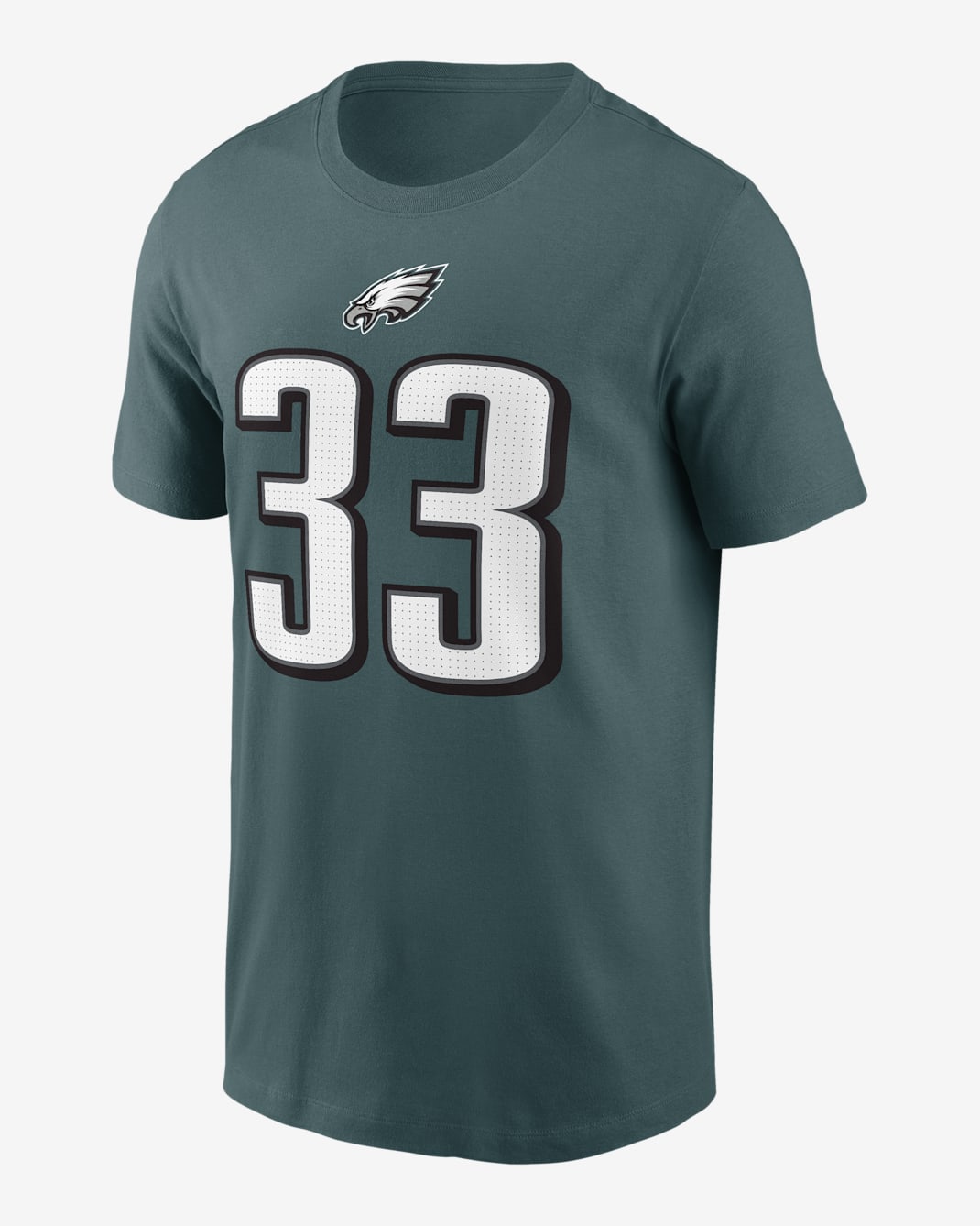 Cooper DeJean Philadelphia Eagles Men's Nike NFL T-Shirt - Green