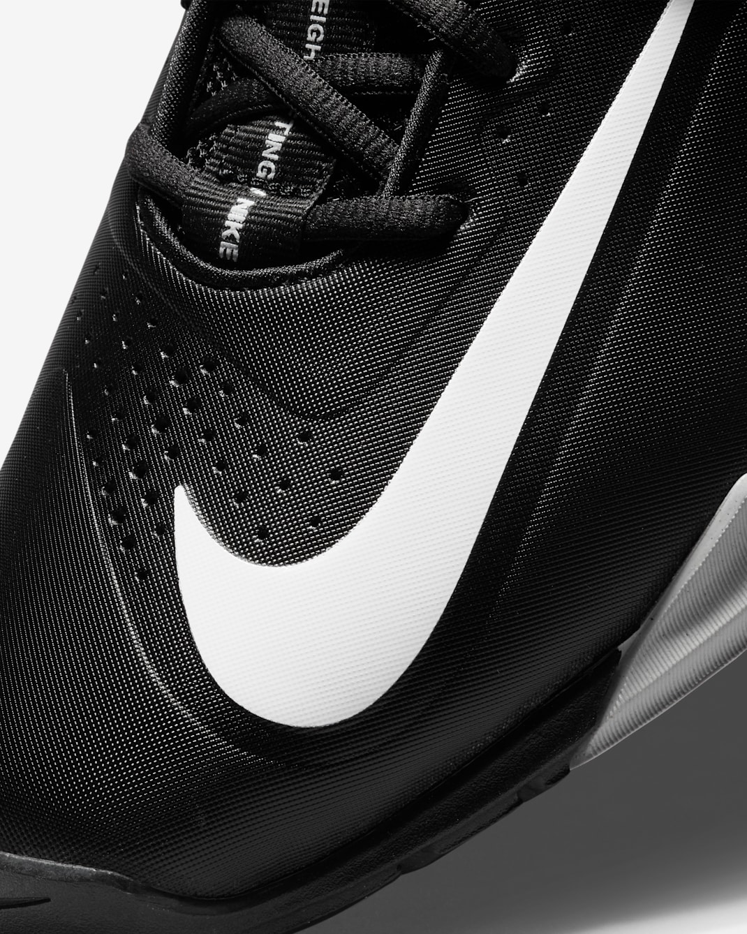Nike Savaleos Weightlifting Shoes