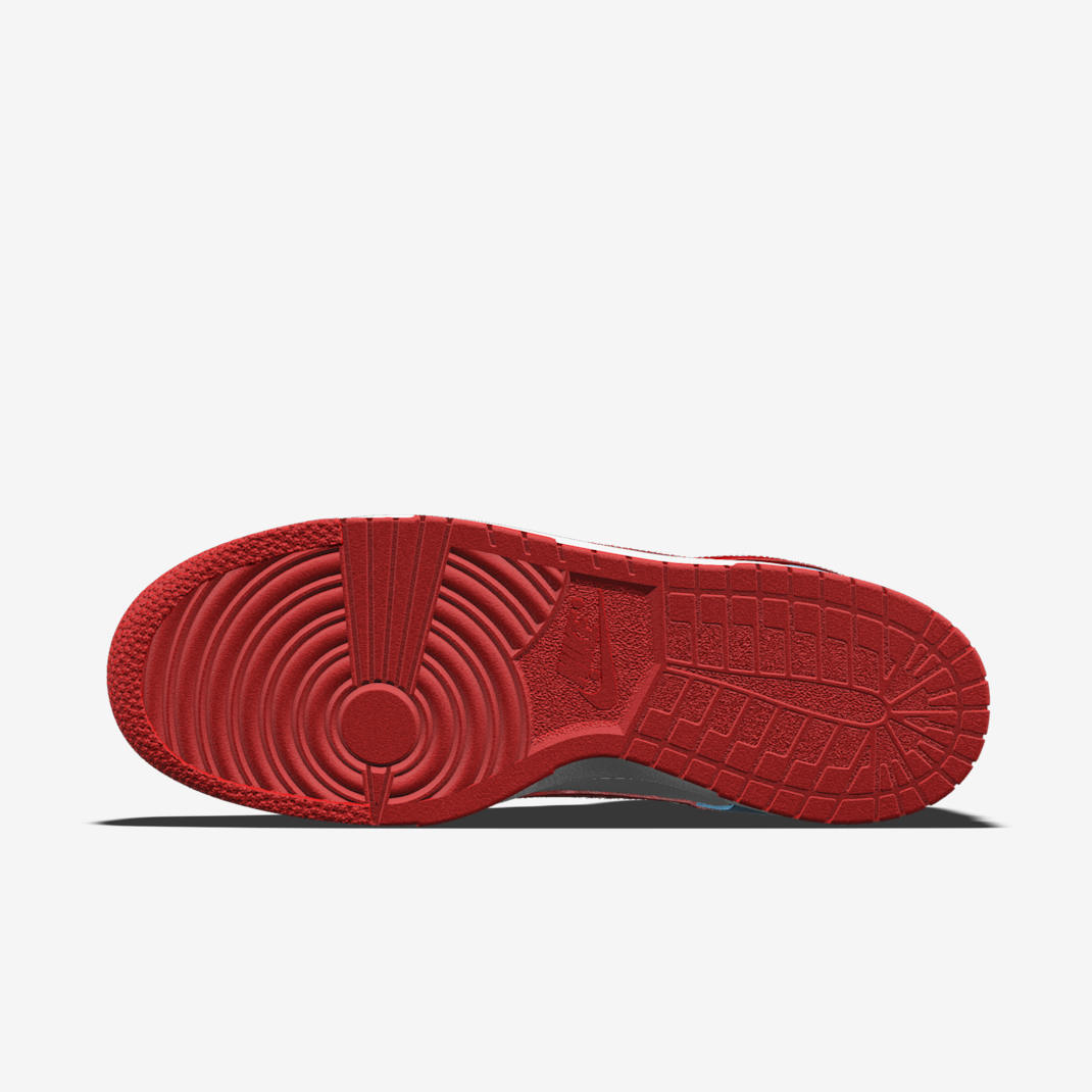 Nike Dunk Low Unlocked By You Custom Shoes