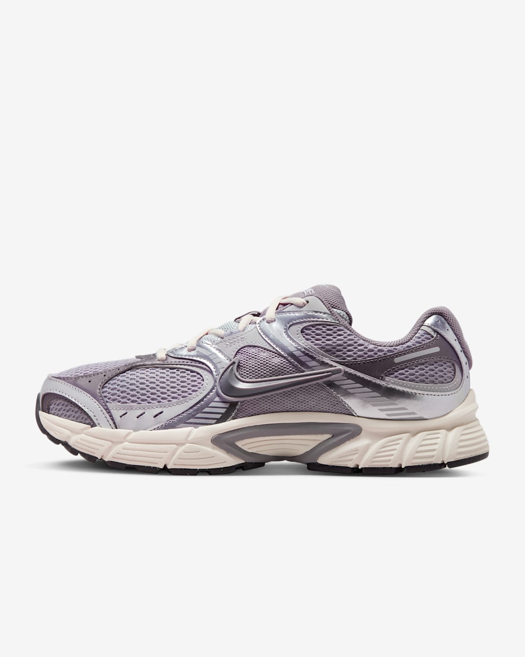 Nike V5 RNR Men's Shoes - Cement Grey/Grey Fog/Light Orewood Brown/Cement Grey