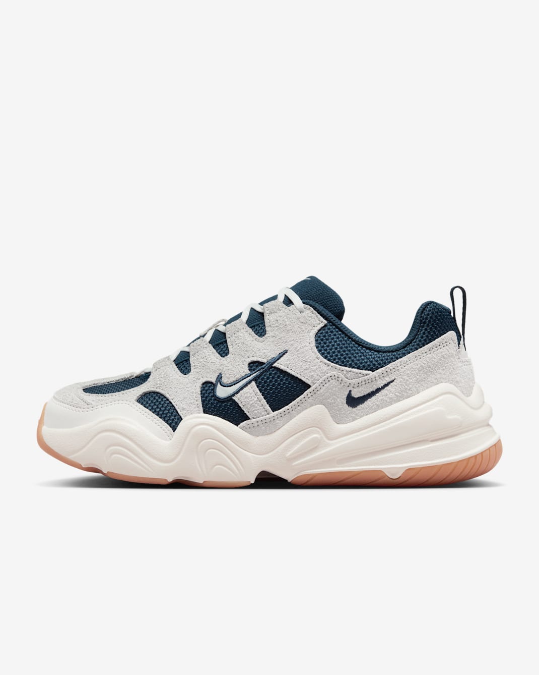 Nike Tech Hera Women's shoes - Phantom/Armoury Navy/Sail/Football Grey