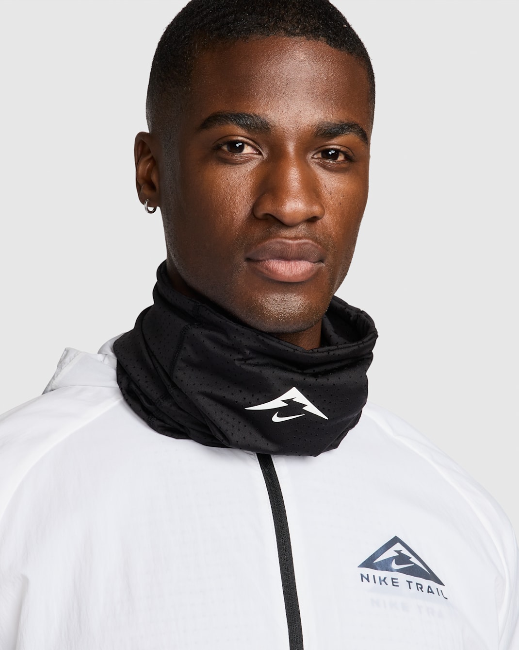 Nike Trail Running Wrap - Black