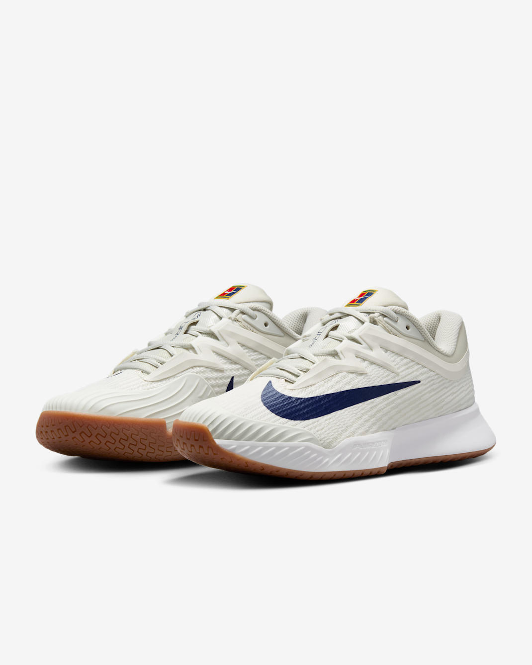 Nike Vapor Pro 3 Women's Hard Court Tennis Shoes