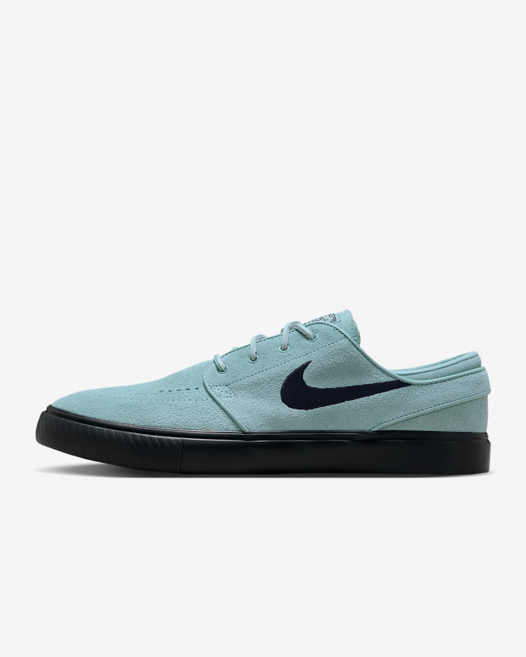 Nike SB Zoom Janoski OG+ Skate Shoes - Cannon/Black/Gum Light Brown/Black