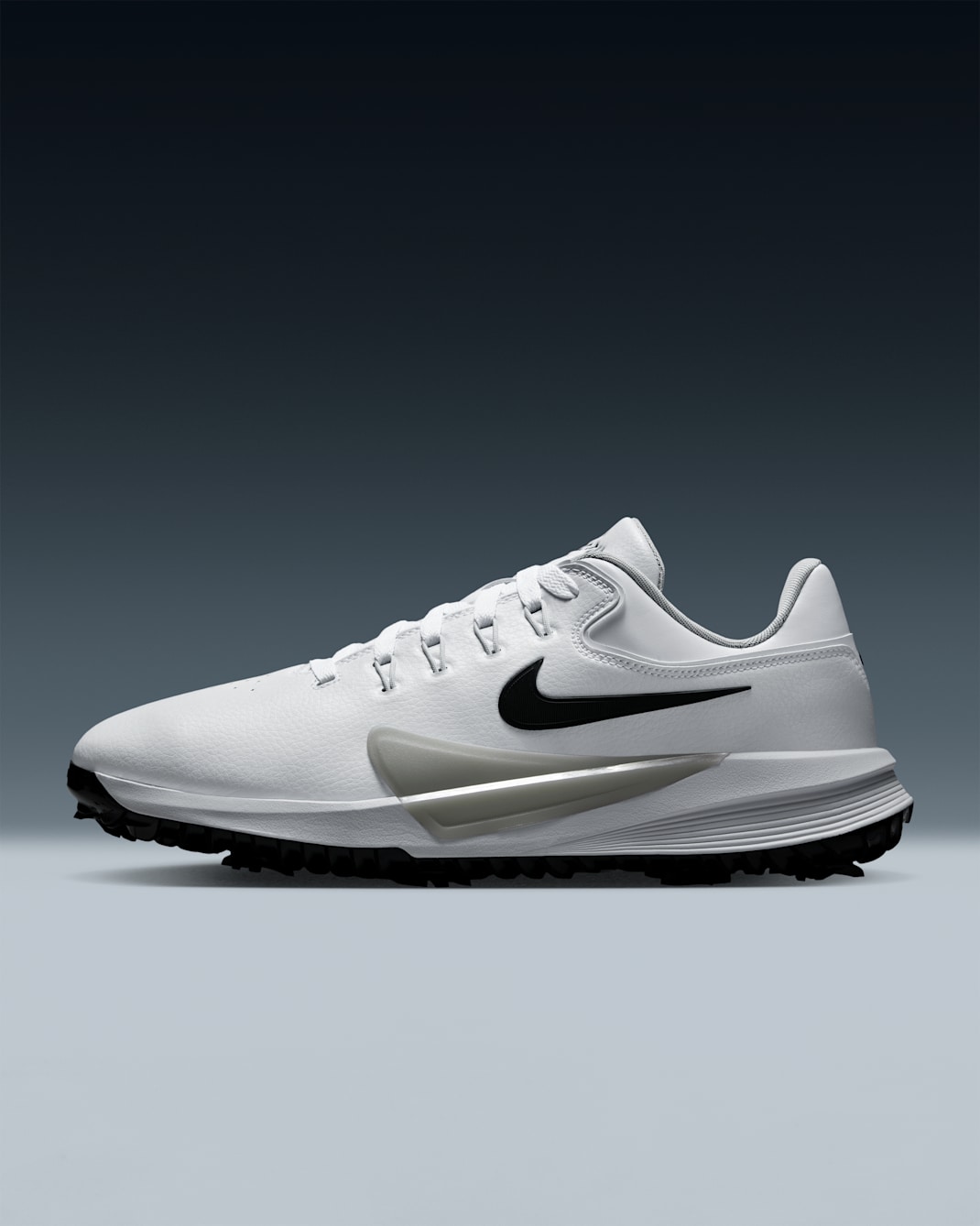 Nike Victory Pro 4 Golf Shoes - White/Photon Dust/Black