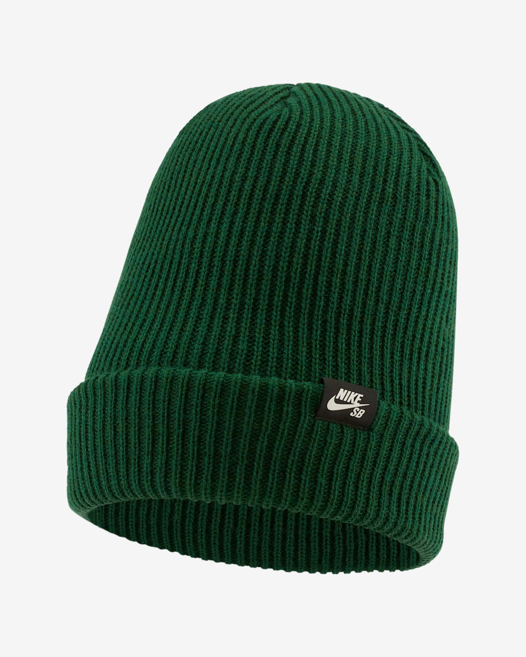 Nike SB Skate Fisherman Beanie - Gorge Green