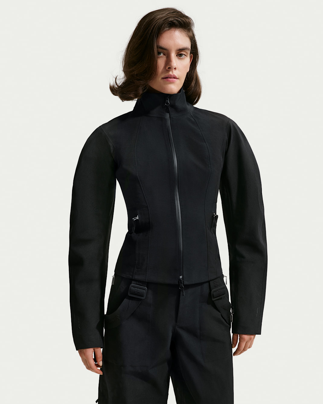 Nike x Jacquemus Women's GORE-TEX Jacket - Black