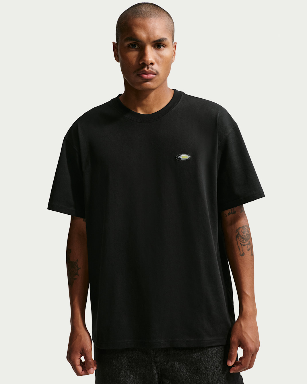 Nike Sportswear T-Shirt - Black