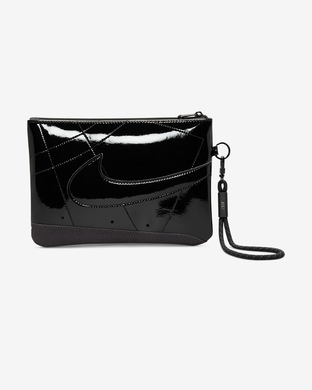 나이키 블레이저 리스틀릿(라지) - 블랙/블랙/블랙