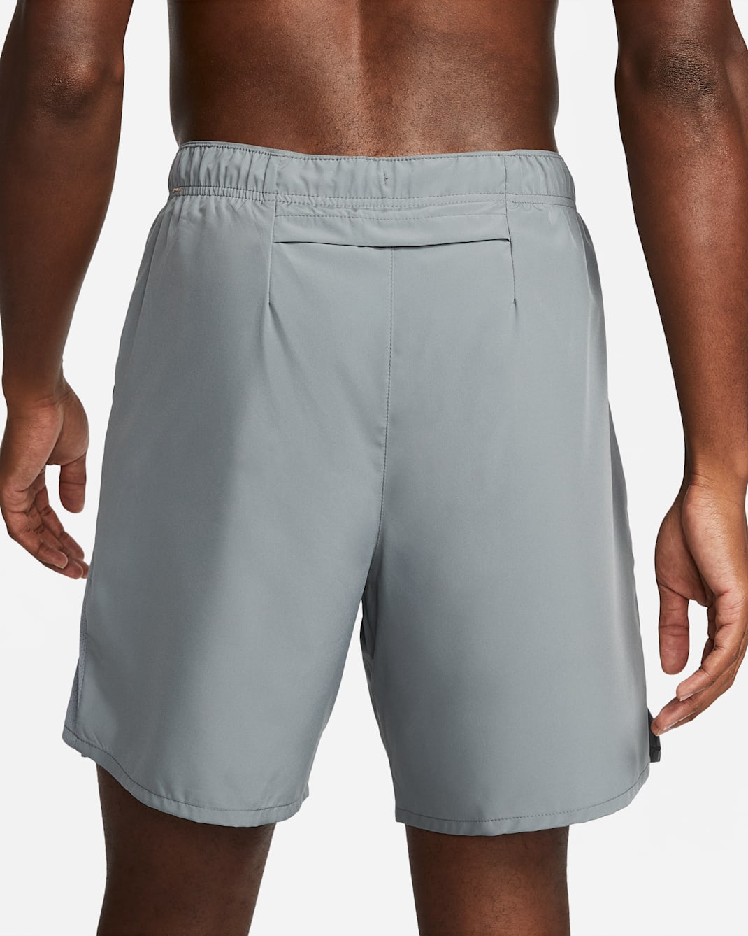 Nike Challenger Men's Dri-FIT 7" 2-in-1 Running Shorts