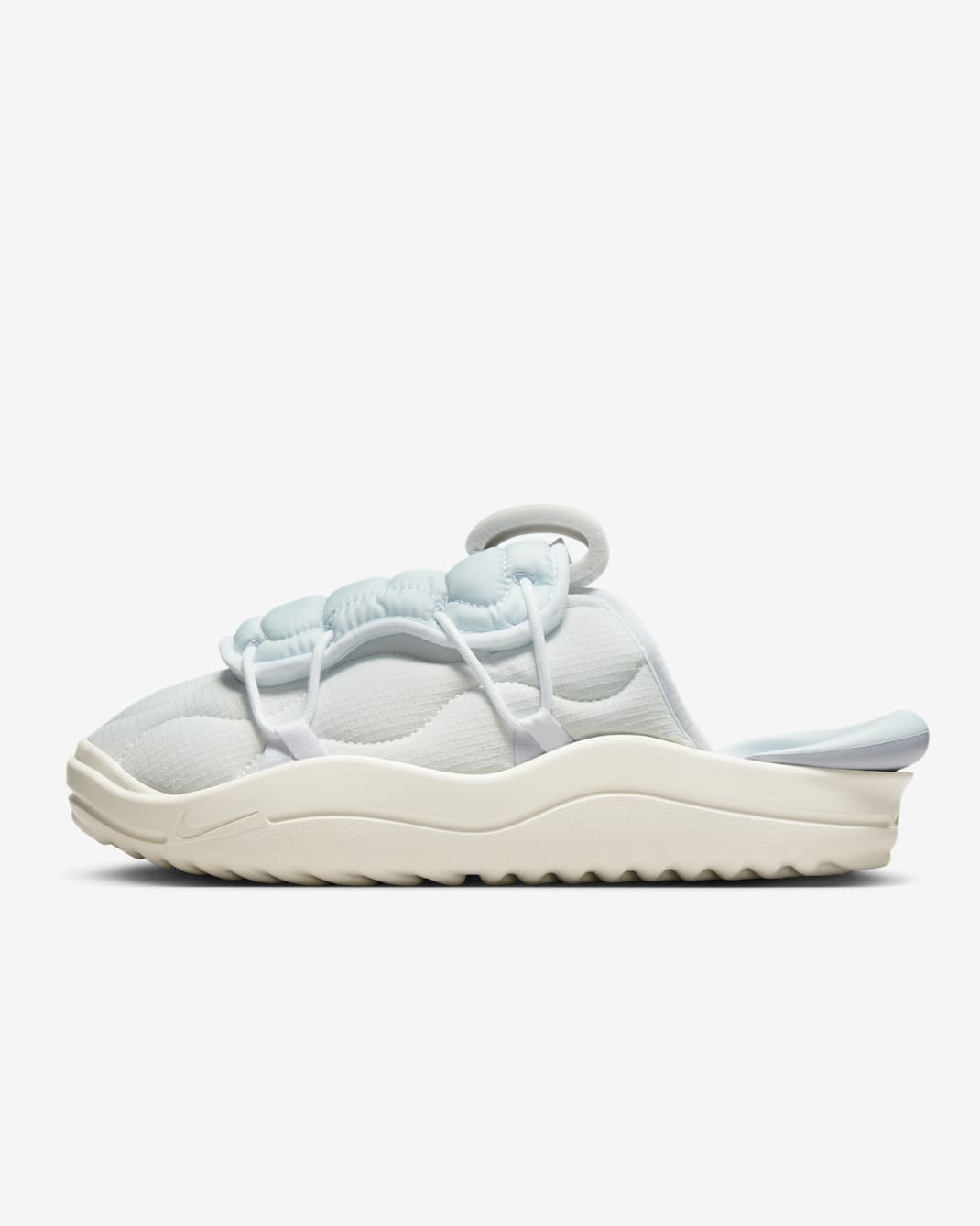 Nike Offline 3.0 Mules - Phantom/White/Pure Platinum