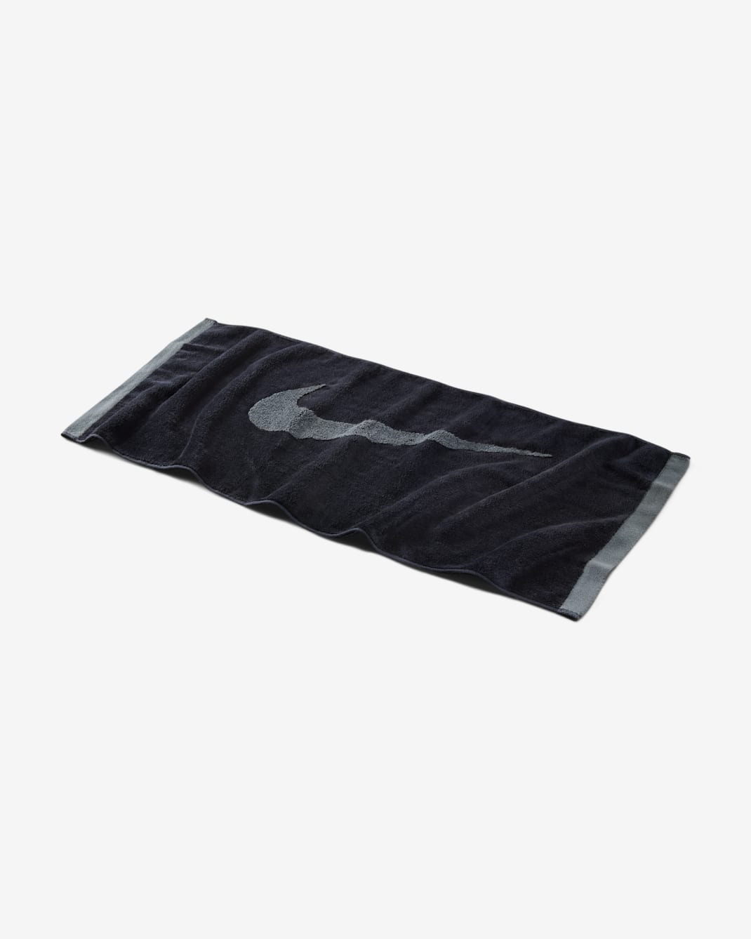 Nike Sport Towel - Black/Anthracite