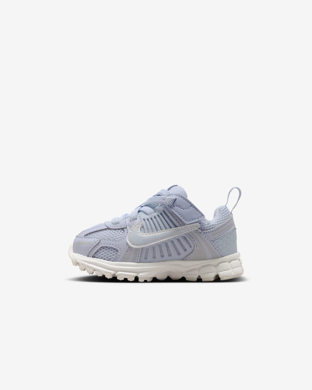Sko Nike Vomero 5 för baby/små barn - Ghost/Summit White/Platinum Tint/Ghost