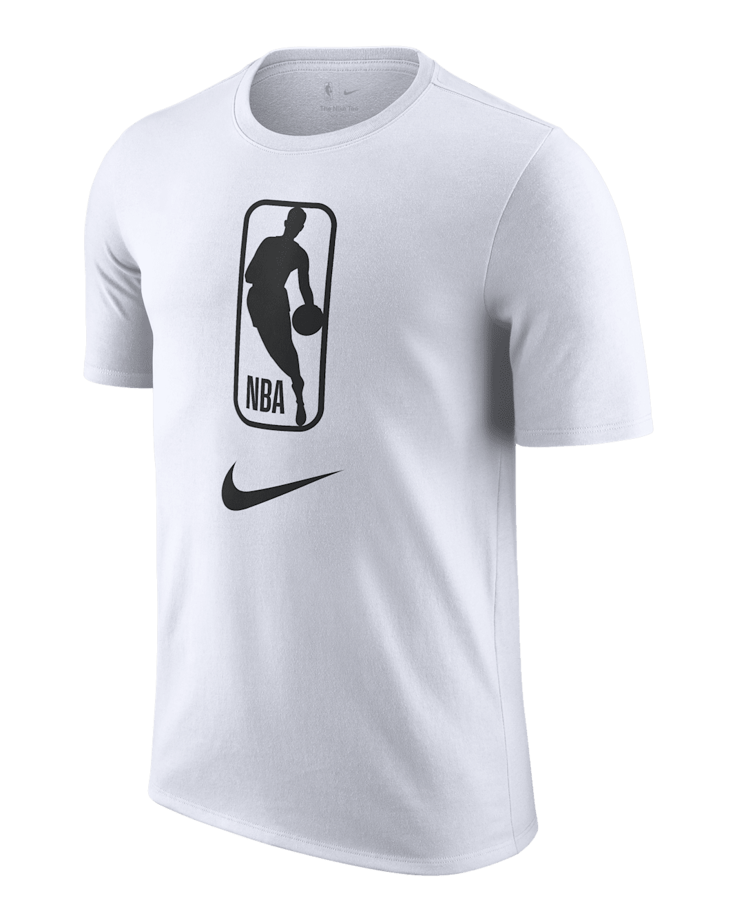 Tee-shirt NBA Nike Dri-FIT Team 31 pour Homme - Blanc