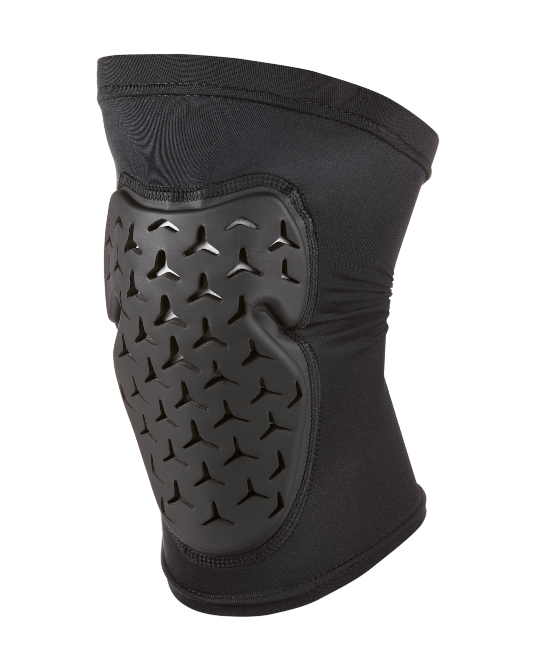 Nike Contact Support Shin/Knee/Elbow/Bicep Sleeves - Black