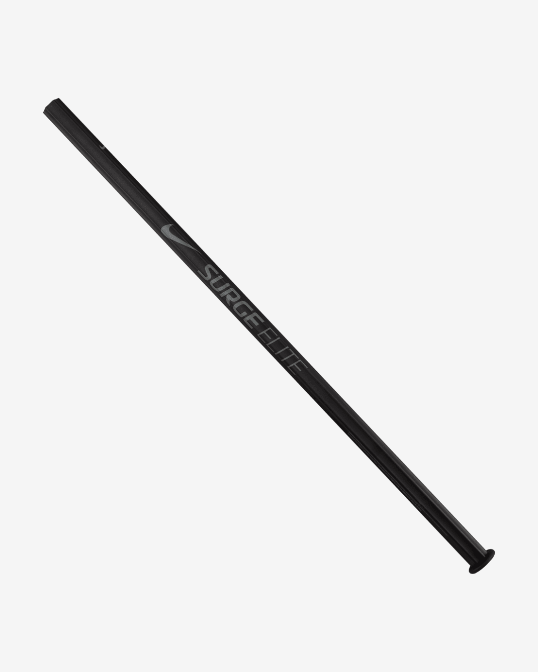 Nike Surge Elite SC-TI A/M Lacrosse Handle - Black