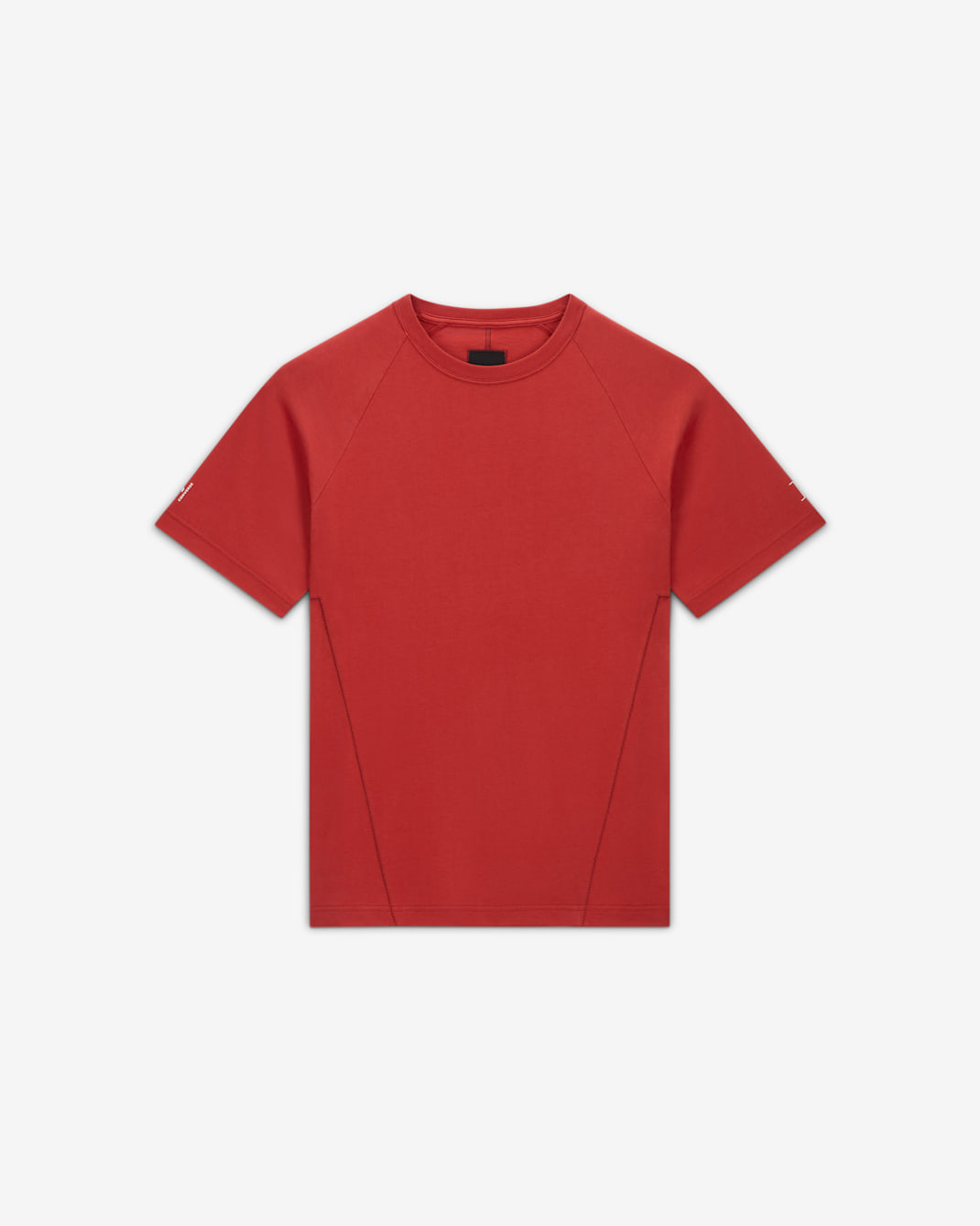 Converse x A-COLD-WALL* T-Shirt - Rust Oxide