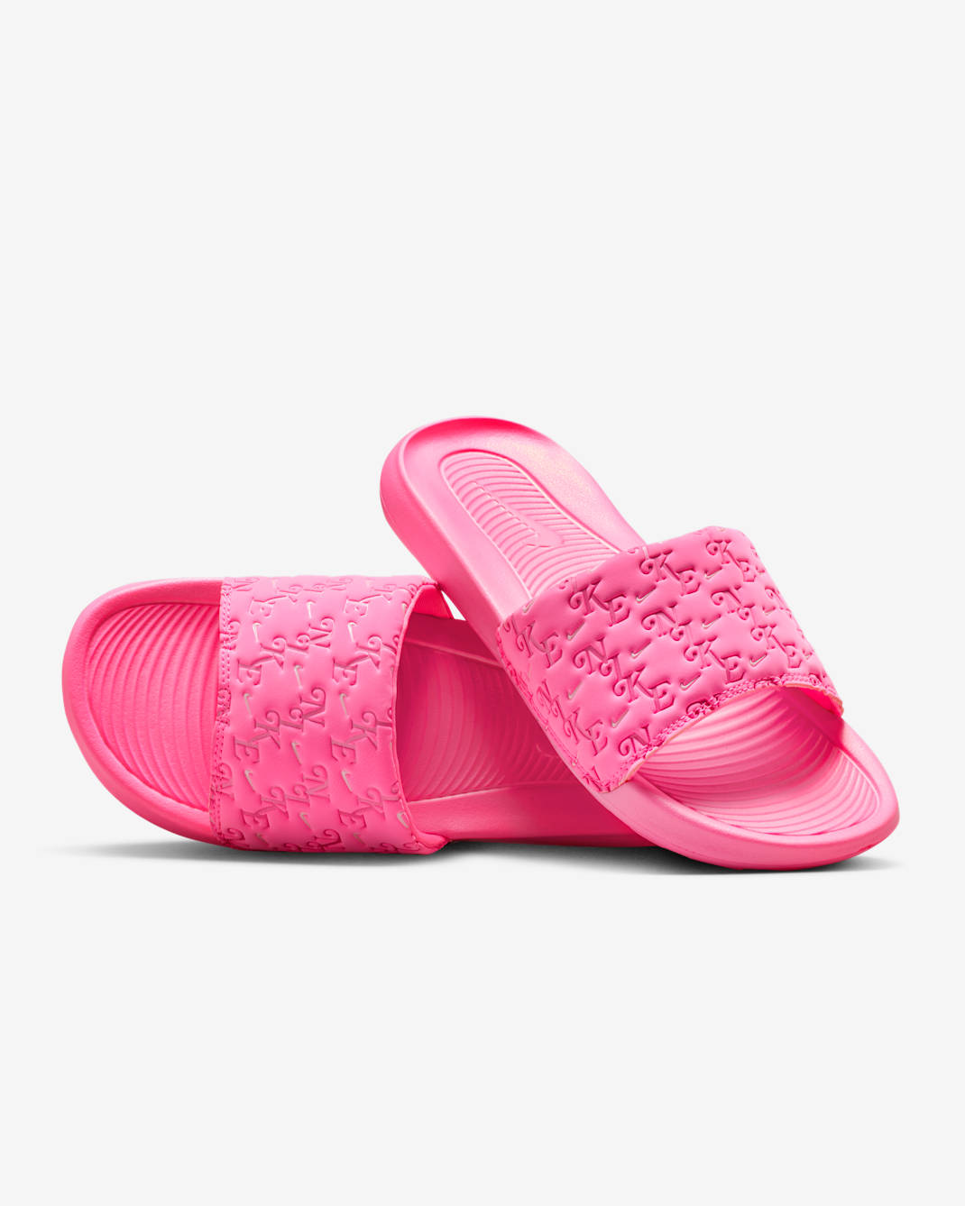 Nike Victori One Women's Slides - Pink Spell/Playful Pink/Pink Foam