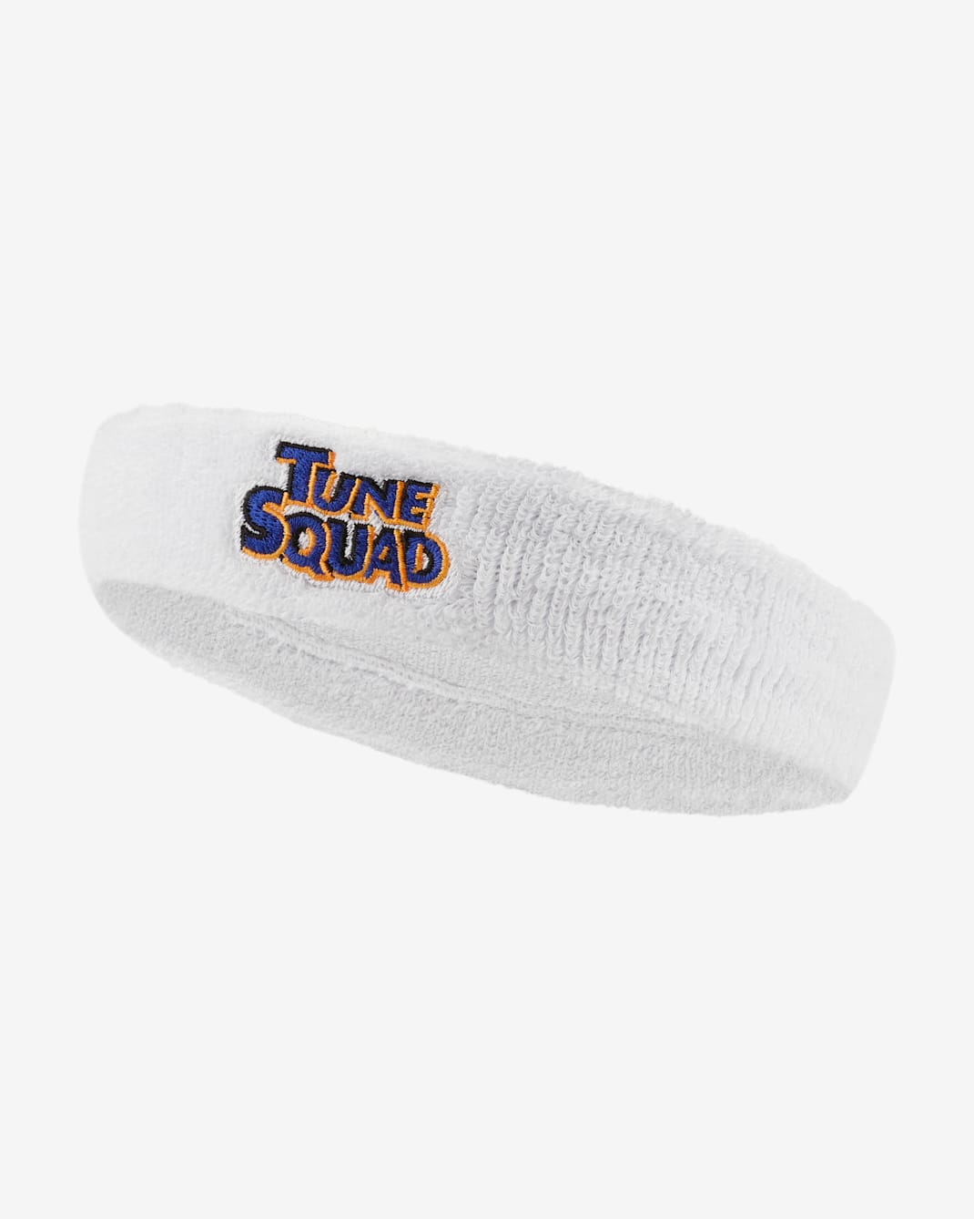 Nike Swoosh x Space Jam: A New Legacy Headband - White