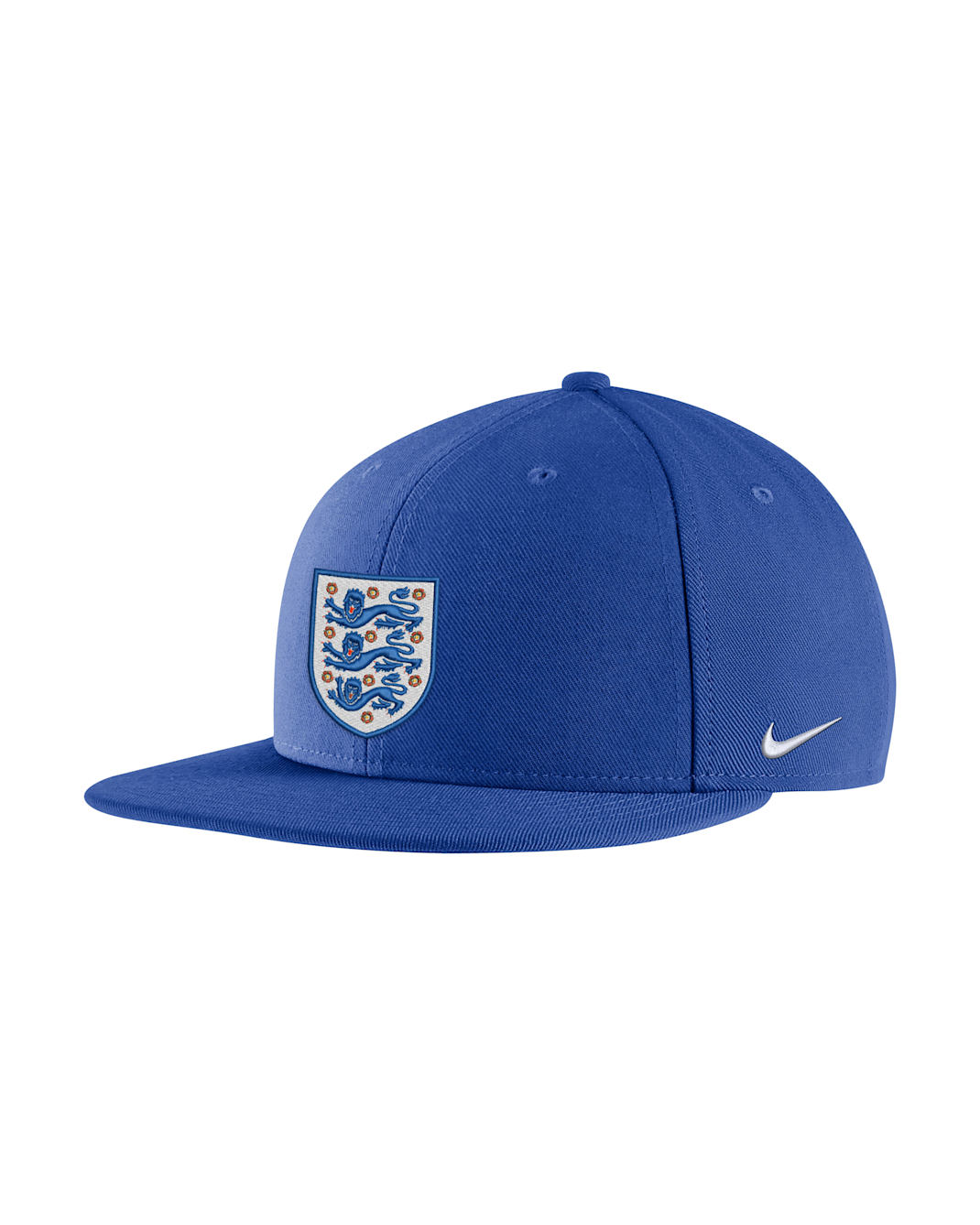 England Pro Big Kids' Snapback Hat - Blue