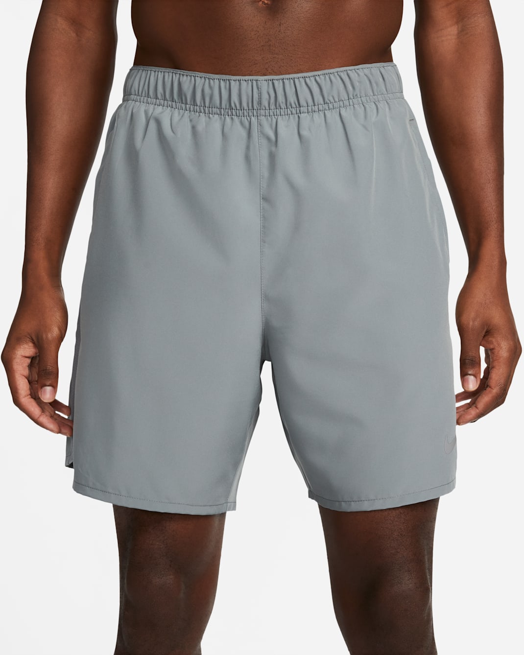 Nike Challenger Men's Dri-FIT 7" 2-in-1 Running Shorts