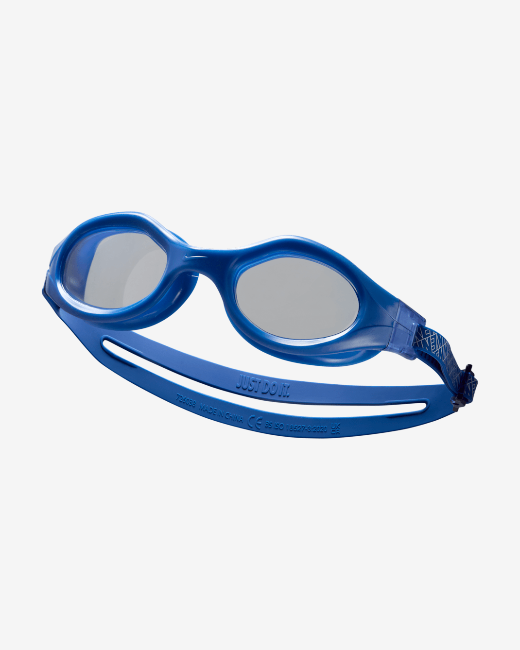 Goggles Nike Swim Flex Fusion - Royal juego/Transparente/Obsidiana/Royal juego