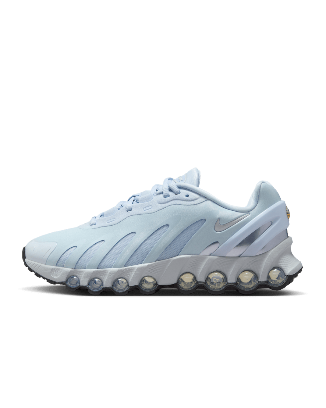 Nike Air Max Dn8 Women's Shoes - Celestine Blue/Black/Celestine Blue/Pure Platinum