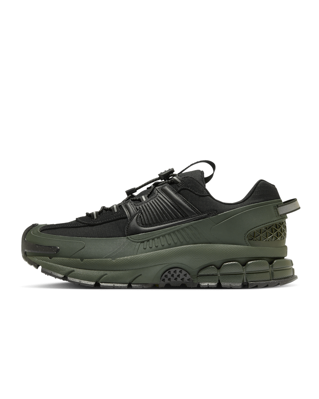 Scarpa per l'inverno Nike Zoom Vomero Roam – Uomo - Sequoia/Light Lemon Twist/Nero