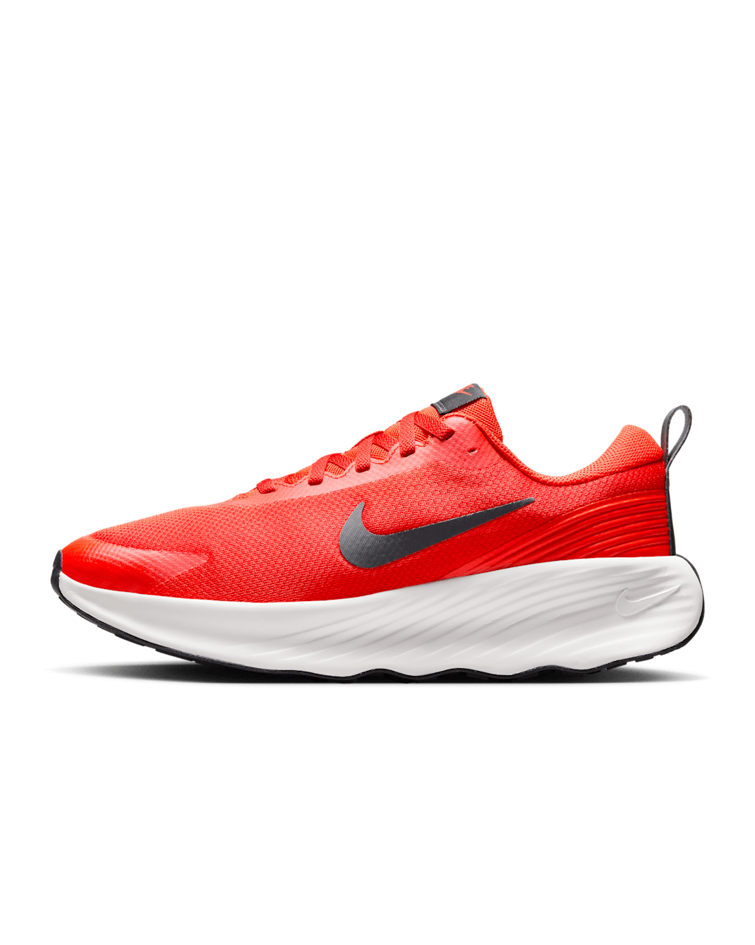 Nike Promina 男款健走鞋 - Picante Red/Summit White/Off Noir