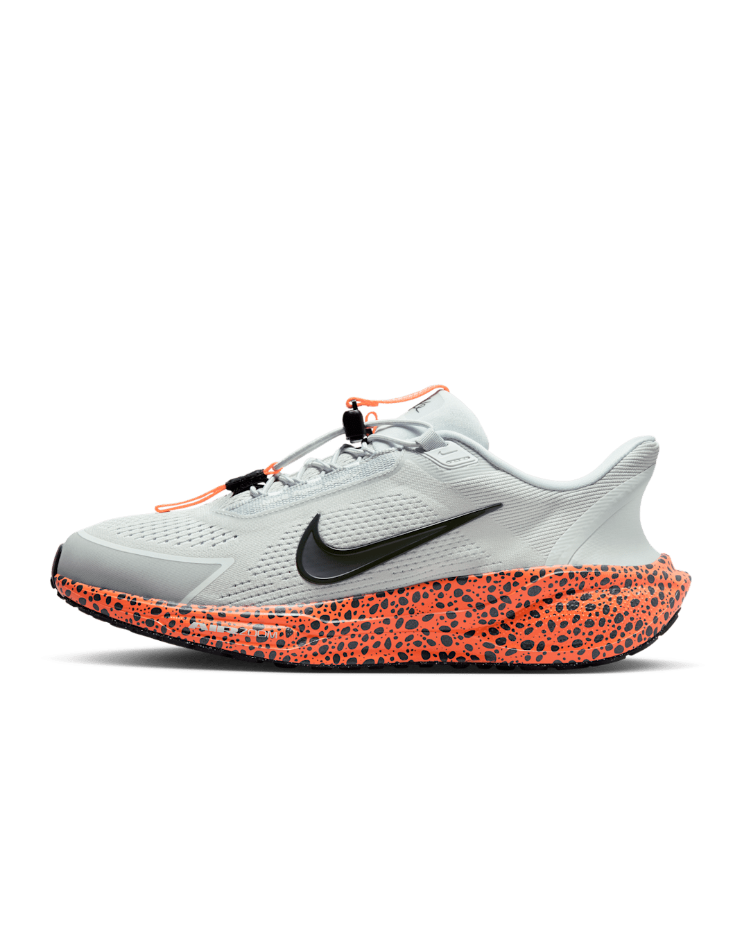 Nike Pegasus EasyOn Electric Men's Road Running Shoes - Multi-Colour/Multi-Colour