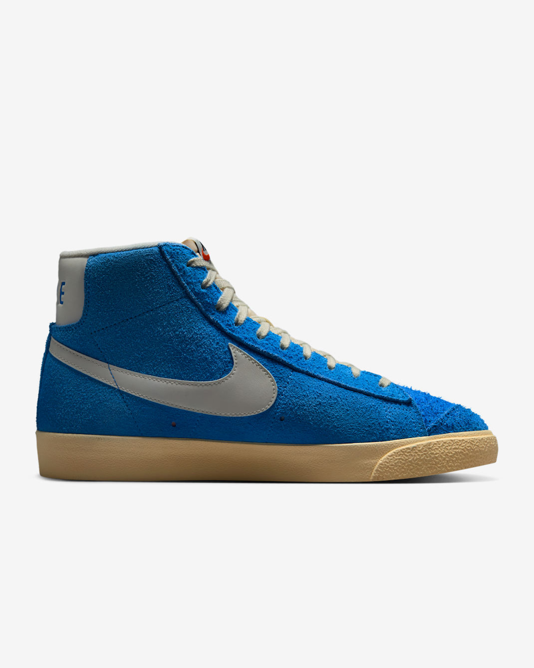 Nike Blazer Mid '77 Premium Men's Shoes