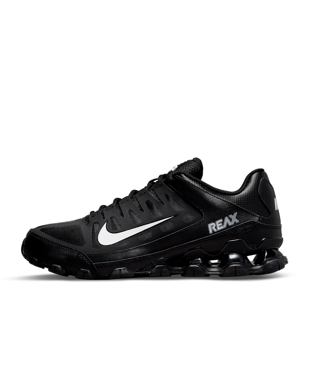 Nike Reax 8 TR work-outschoenen voor heren - Zwart/Wit