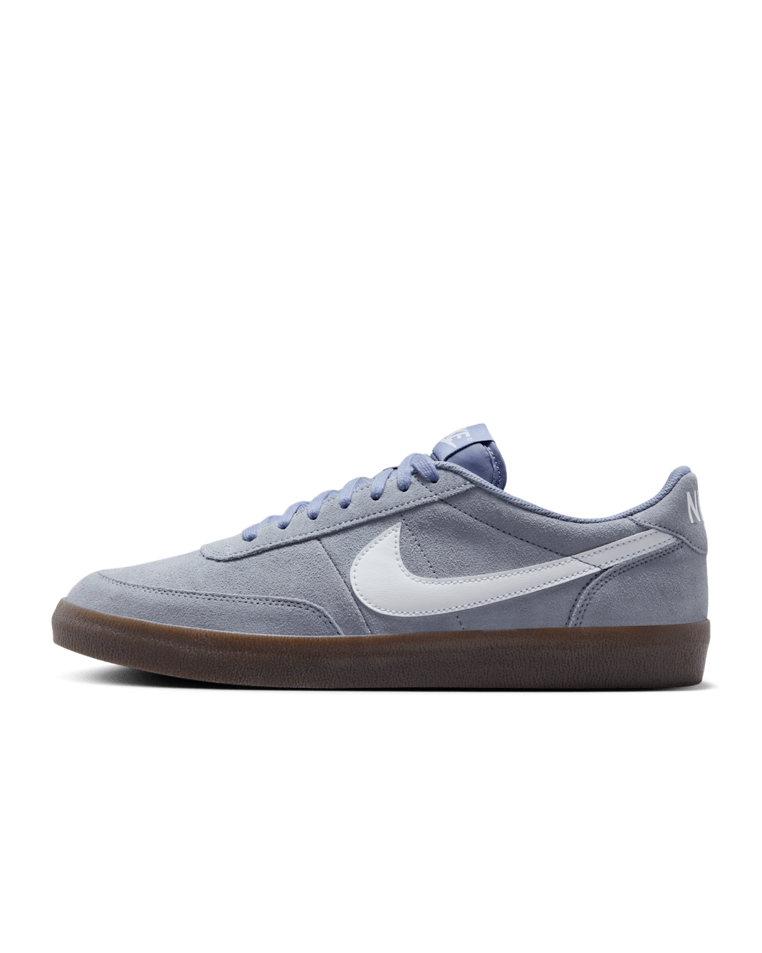 Nike Killshot 2 Men's Shoes - Ashen Slate/Gum Dark Brown/White