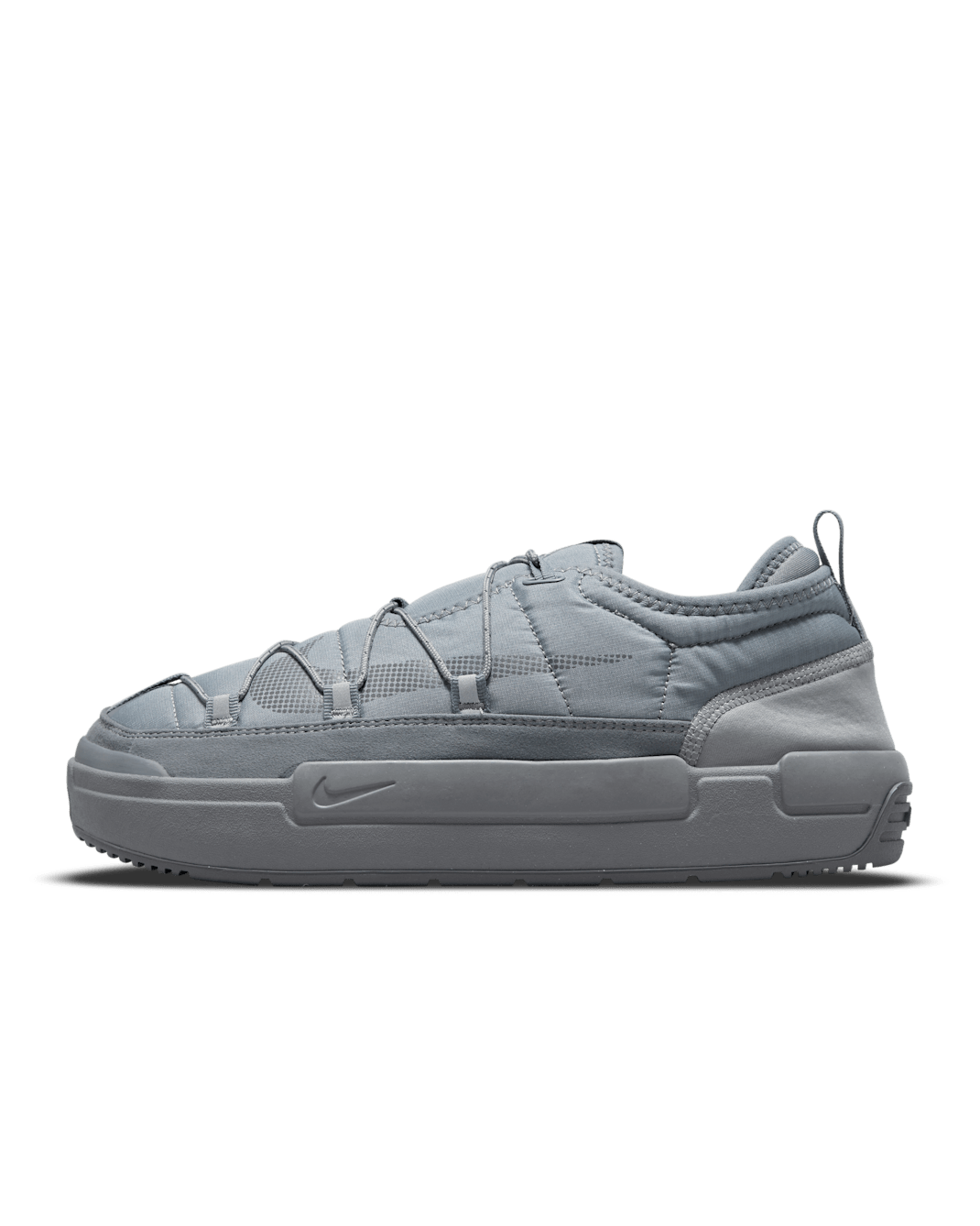 รองเท้าผู้ชาย Nike Offline Pack - Cool Grey/Cool Grey/Dark Grey
