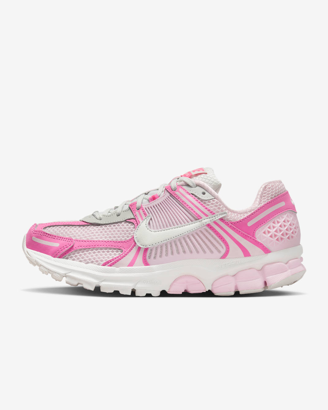 Nike Zoom Vomero 5 Women's Shoes - Hyper Pink/Pink Foam/Playful Pink/Summit White