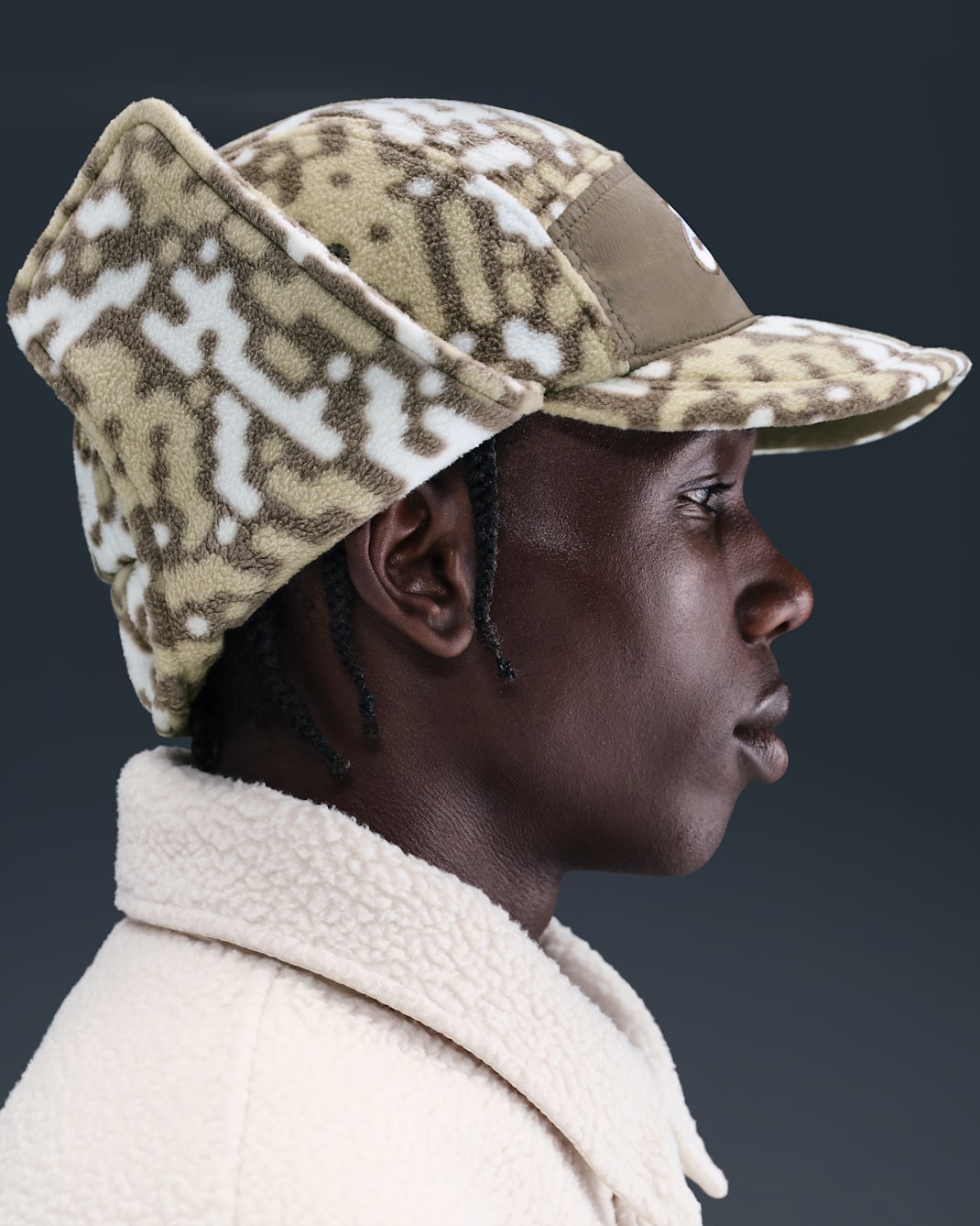 Nike Fly Unstructured Outdoor Cap