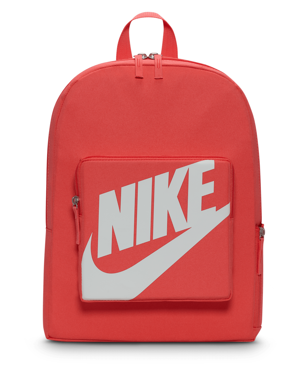 Nike Classic hátizsák gyerekeknek (16 l) - Magic Ember/Magic Ember/Summit White