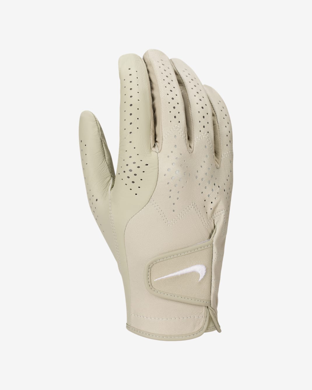 Nike Tour Classic 4 Men's Golf Glove (Right Hand) - Spruce Fog/Spruce Fog/Sail/Sail