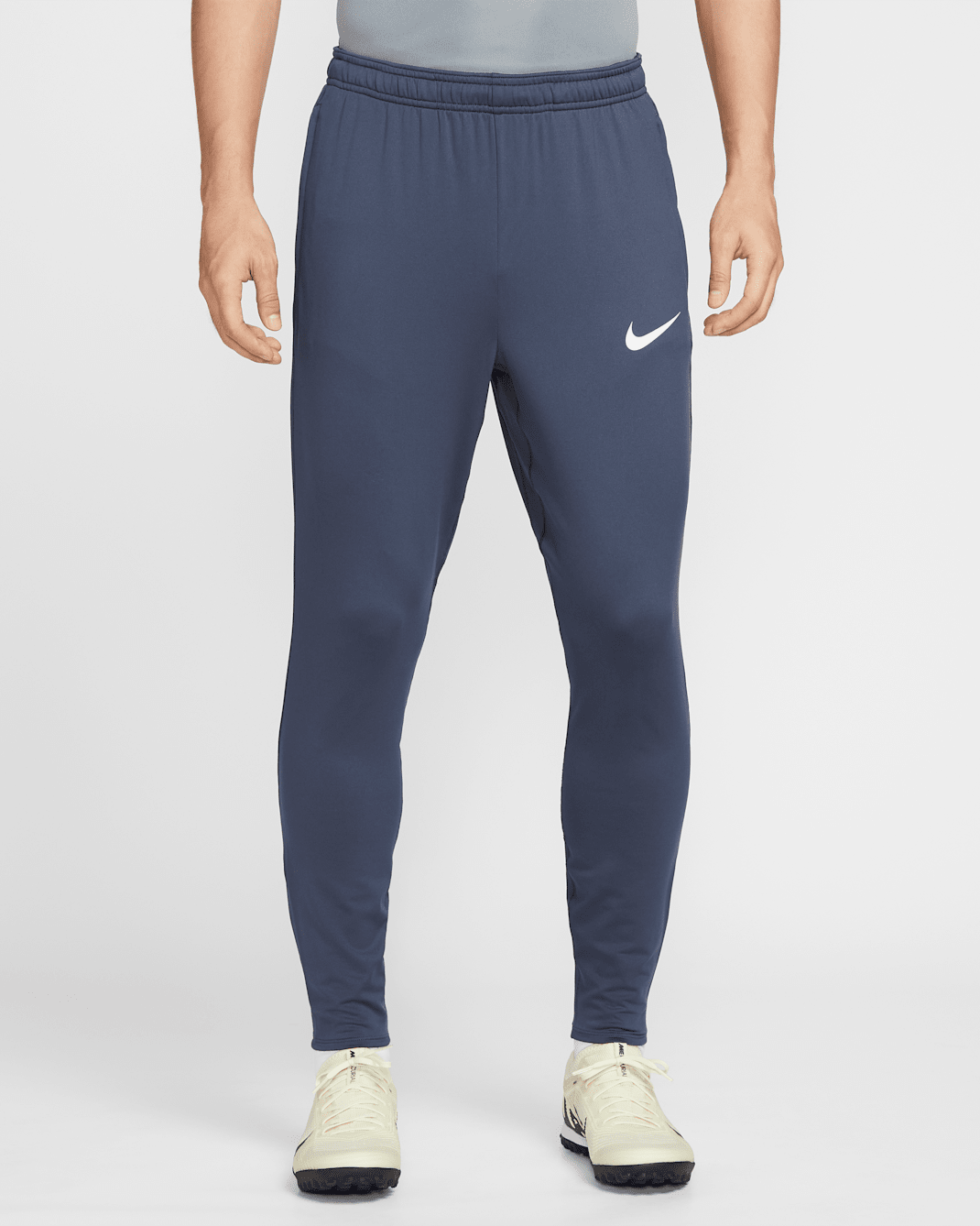 Nike Strike Men's Dri-FIT Football Pants - Thunder Blue/Thunder Blue/Bright Crimson/White