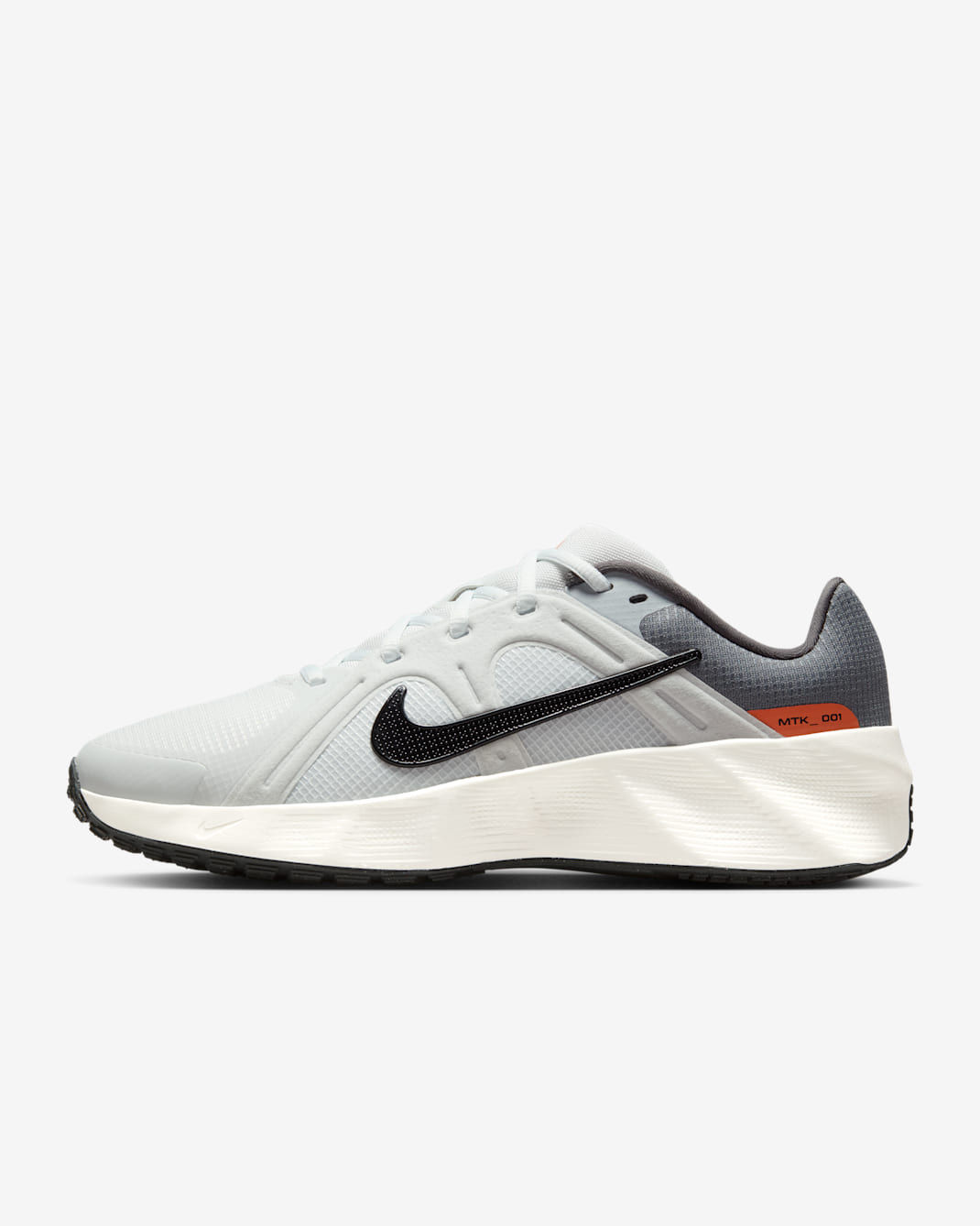 Nike Metro Tek Sko för män - Summit White/Off White/Sail/Svart