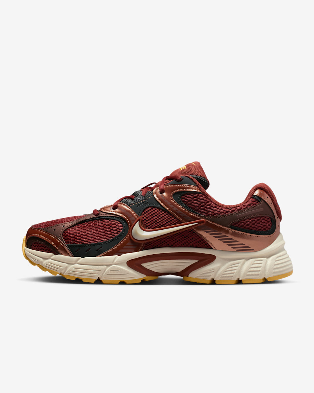 Nike V5 RNR N7 Men's Shoes - Mars Stone/Topaz Gold/Fauna Brown/Soft Pearl