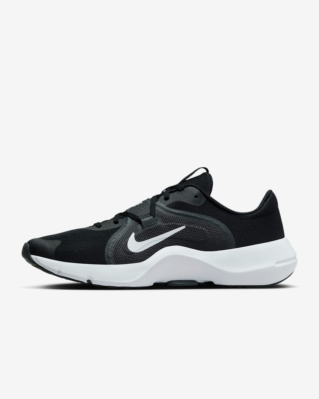 Tenis de entrenamiento para hombre Nike In-Season TR 13 - Negro/Antracita/Blanco